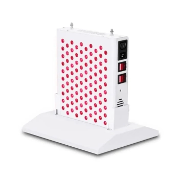 Stojak podłogowy FS-RD do lamp LED, 29×25 cm